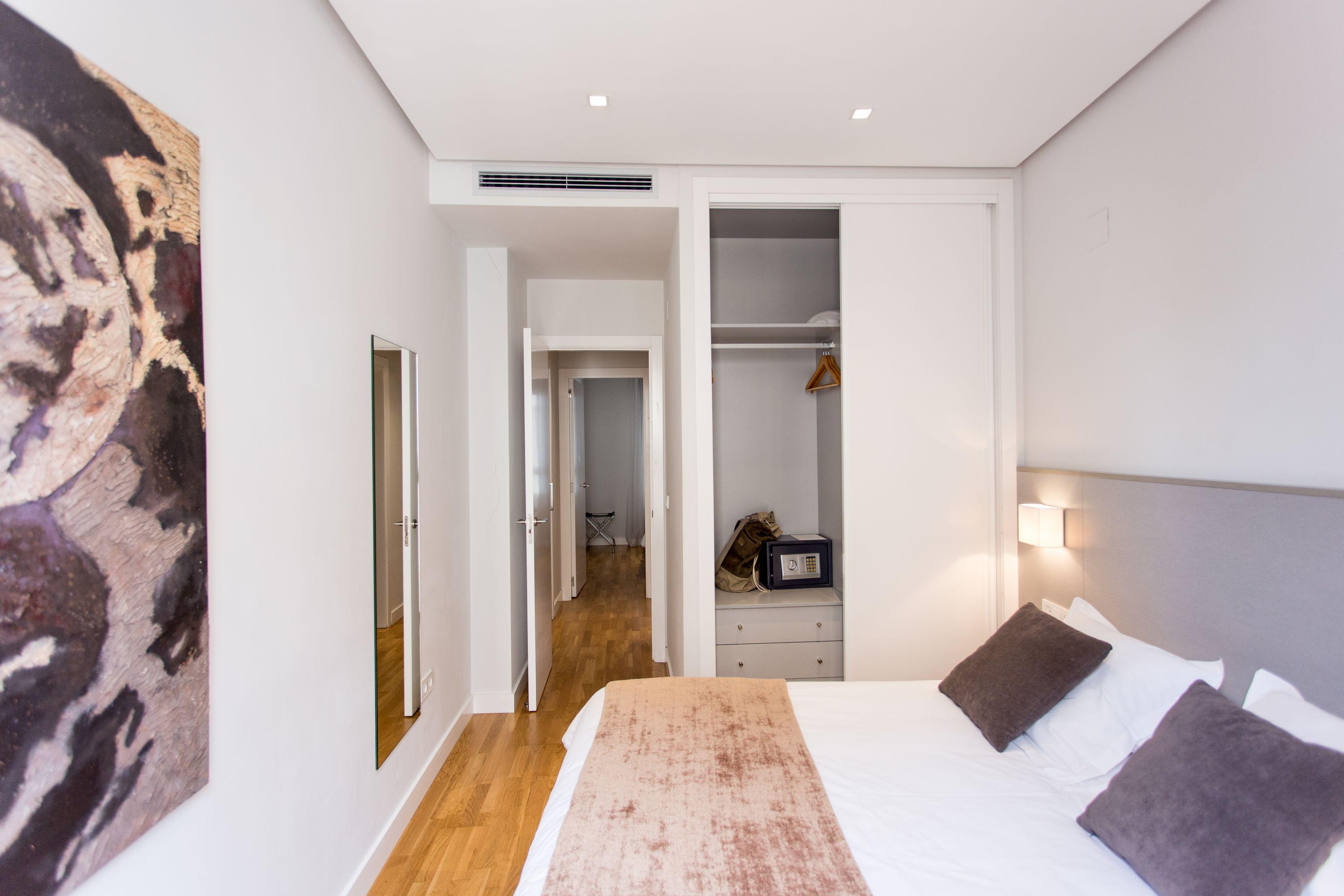 Appartement Mon Catedral