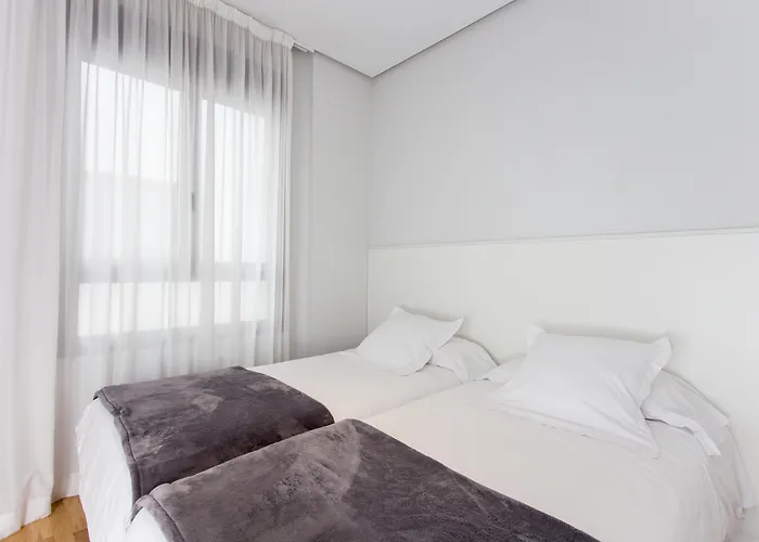 Mon Suites Catedral