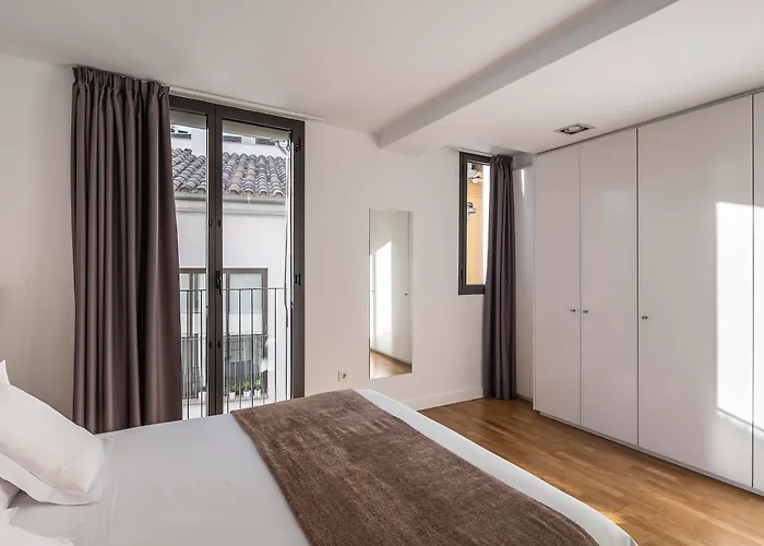 Mon Suites Catedral
