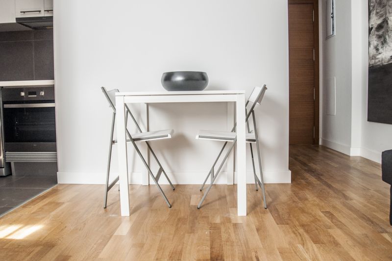 Apartment Mon Catedral