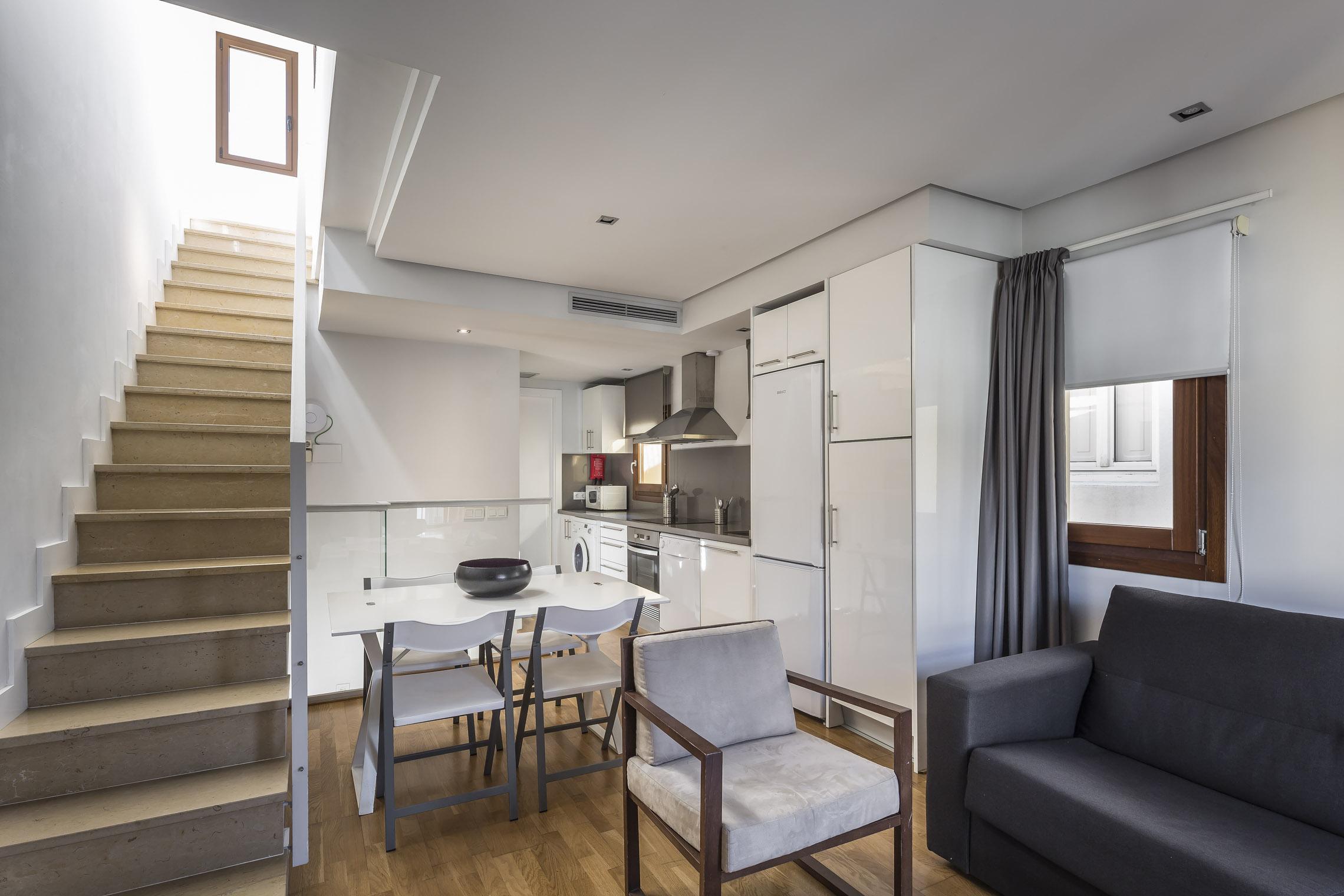 Apartment Mon Catedral Valencia
