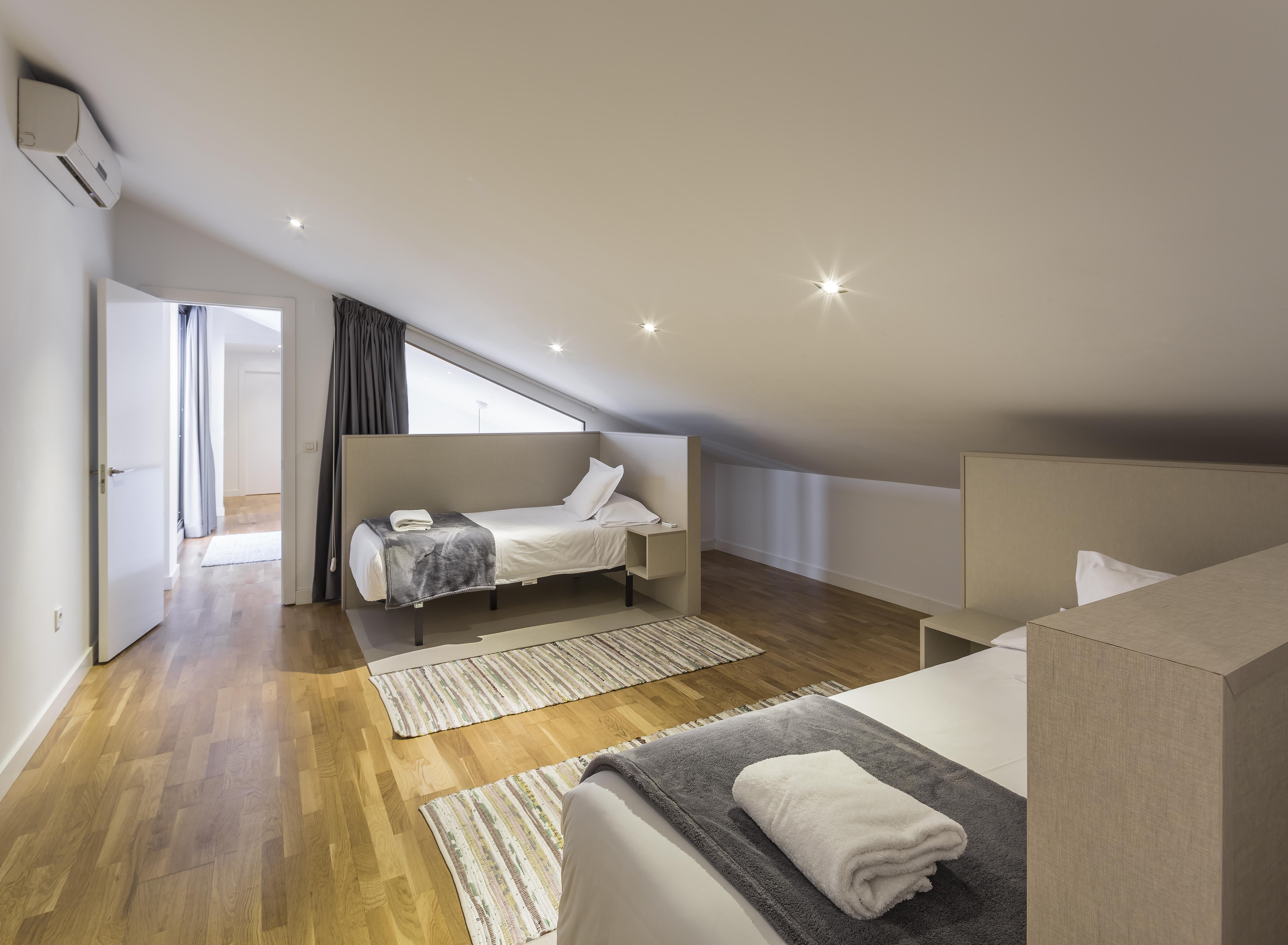 Apartment Mon Catedral